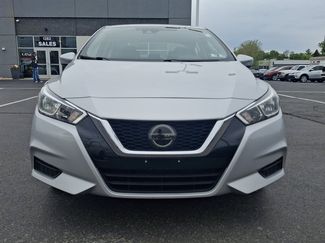 Used 2021 Nissan Versa SV FWD video 2