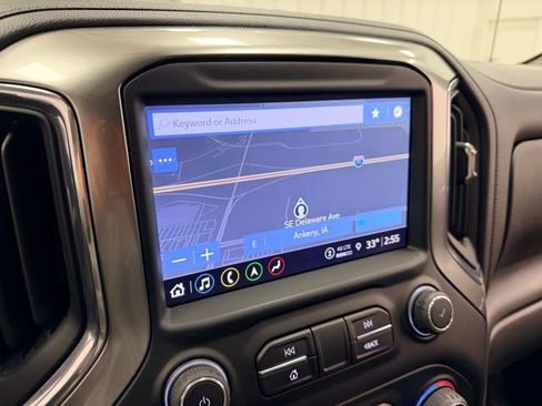 Certified 2022 Chevrolet Silverado 1500 LTZ w/ LTZ Premium Package image 14