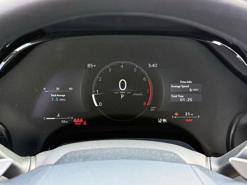 New 2026 Lexus RX 350 FWD image 24