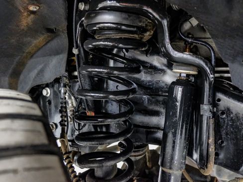 Used 2022 Ford F350 Lariat image 57