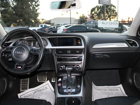 Used 2016 Audi A4 2.0T Premium Plus w/ Technology Package image 20