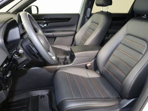 Certified 2025 Honda CR-V Sport Touring image 27