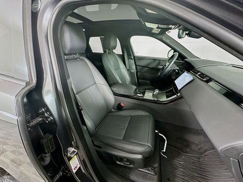 Used 2024 Land Rover Range Rover Velar Dynamic SE image 36