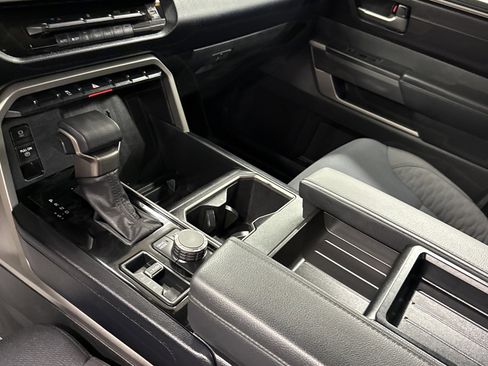 Used 2024 Toyota Tundra SR5 image 9