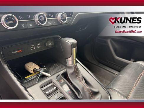 Used 2024 Honda CR-V Sport-L image 31