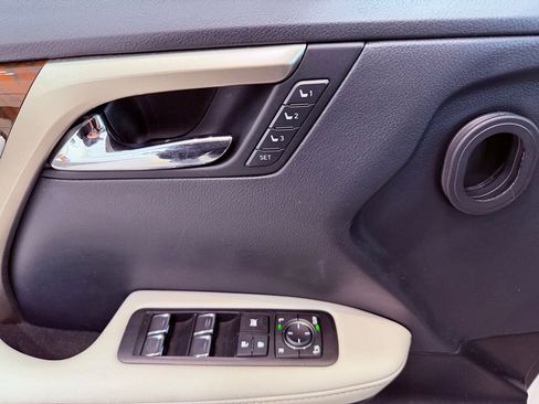 Used 2019 Lexus RX 350 350 NAV/BLIND SPOT/PARK AST/CL image 21