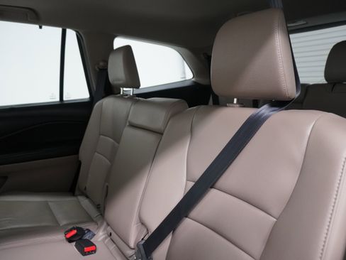 Used 2019 Honda Pilot EX-L image 13