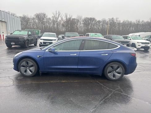 Used 2018 Tesla Model 3 Long Range image 5