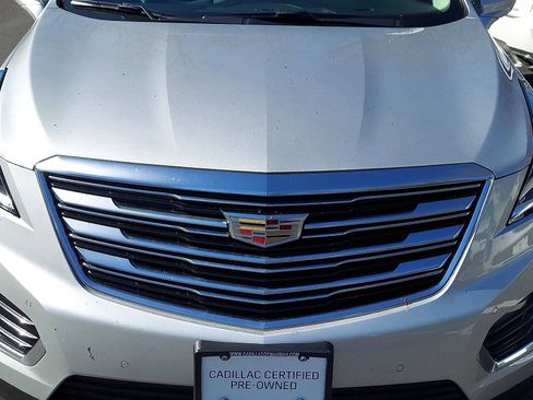 Used 2019 Cadillac XT5 Luxury image 10
