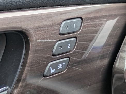 Used 2017 Honda Accord EX-L image 20