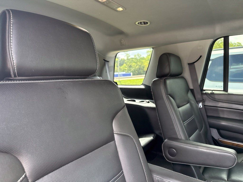 Used 2019 GMC Yukon Denali w/ Denali Ultimate Package AWD/4WD image 12
