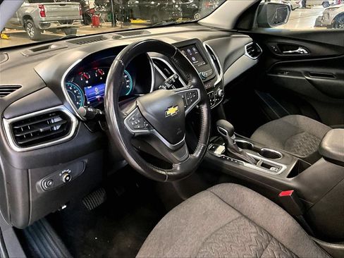 Used 2022 Chevrolet Equinox LT AWD/4WD image 8