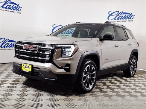 New 2026 GMC Terrain Elevation w/ Elevation Premium Package image 24