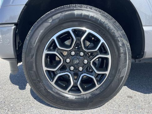 Used 2021 Ford F150 Lariat w/ Equipment Group 502A High image 26