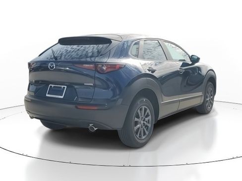 New 2026 MAZDA CX-30 AWD 2.5 S image 4