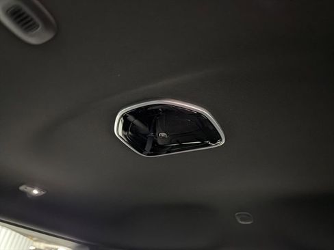 New 2026 Jeep Grand Cherokee L Limited RWD image 14