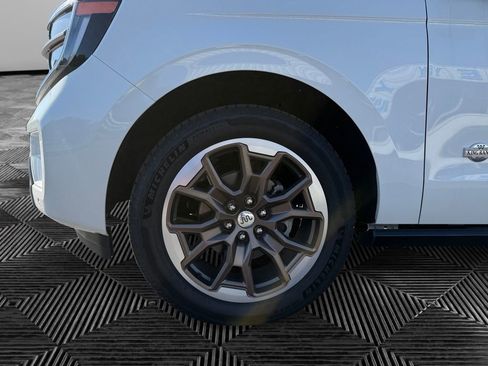New 2026 Ford Expedition Max King Ranch AWD/4WD image 14