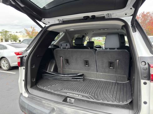 Used 2019 Chevrolet Traverse LT w/ LT Premium Package FWD image 74