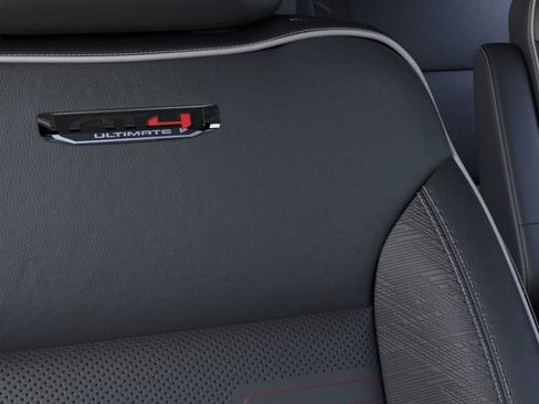 New 2026 GMC Yukon AT4 Ultimate w/ LPO, Floor Liner Package AWD/4WD image 21