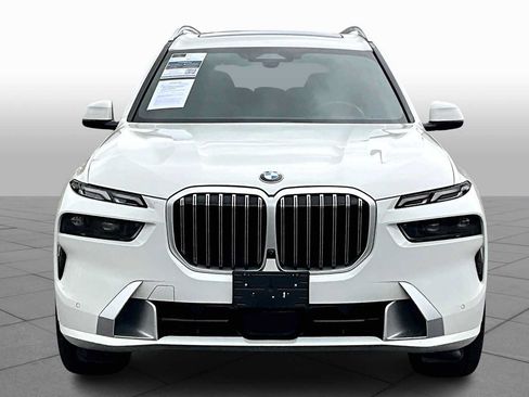 Certified 2024 BMW X7 xDrive40i AWD/4WD image 3