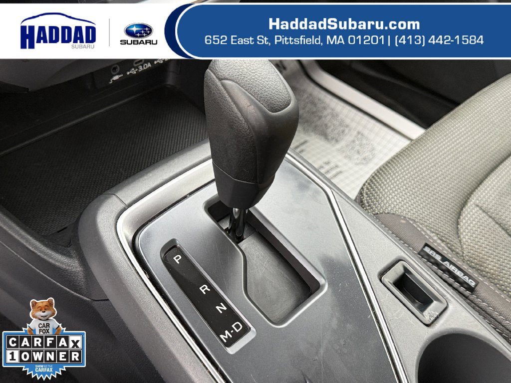 Used 2024 Subaru Crosstrek 2.0i Premium AWD/4WD image 24