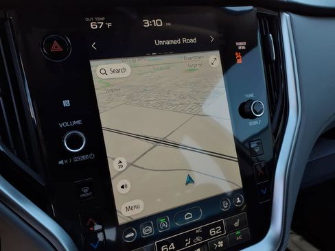 Certified 2025 Subaru Outback Premium w/ Popular Package #1A image 33