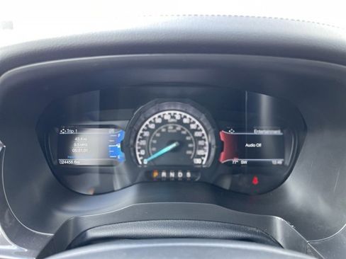 Used 2020 Ford Ranger Lariat w/ Equipment Group 501A Mid image 13