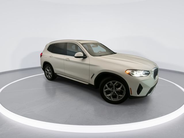 Used 2024 BMW X3 sDrive30i w/ Convenience Package RWD image 6