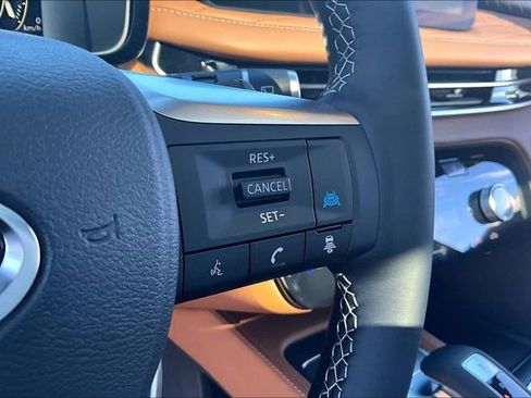 New 2026 INFINITI QX60 Autograph AWD/4WD image 19