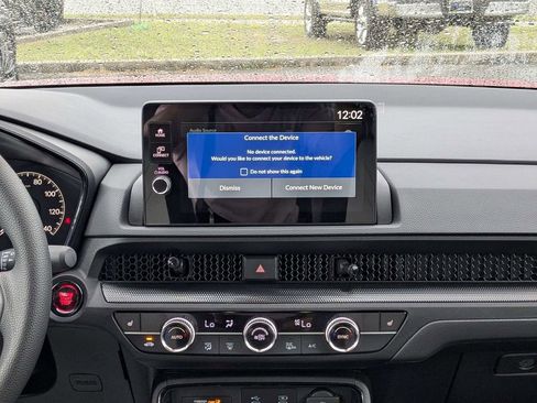 New 2026 Honda CR-V EX image 17