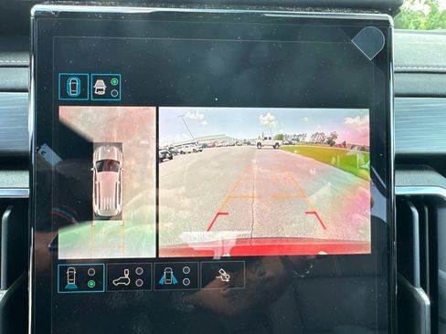 New 2025 GMC Acadia Elevation w/ Elevation Premium Package image 28