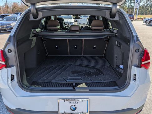Used 2025 BMW X3 xDrive30i w/ Convenience Package image 31