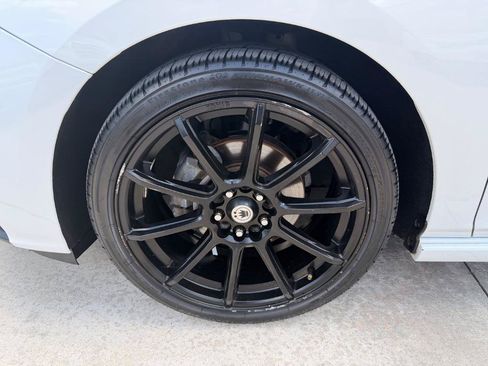 Used 2016 Chevrolet Cruze Premier w/ RS Package FWD image 13
