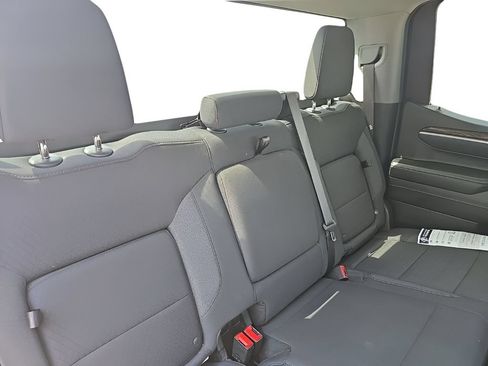 Used 2024 GMC Sierra 1500 Elevation AWD/4WD image 25