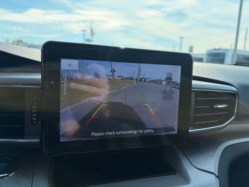 Used 2024 Ford Explorer Timberline w/ Timberline Technology Package image 21