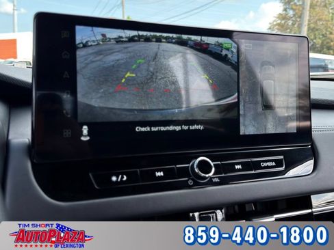 Used 2025 Mitsubishi Outlander SE AWD/4WD image 26