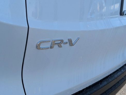 Used 2024 Honda CR-V EX image 15