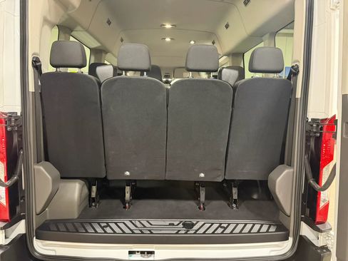 Used 2024 Ford Transit 350 XLT RWD image 25