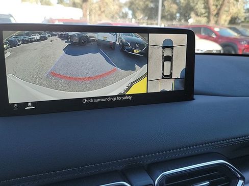 New 2025 MAZDA CX-5 2.5 Turbo image 27