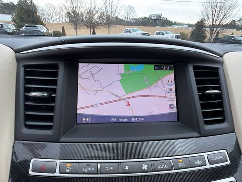 Used 2017 INFINITI QX60 FWD w/ Premium Plus Package image 33