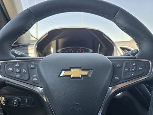 Used 2024 Chevrolet Equinox Premier AWD/4WD image 26