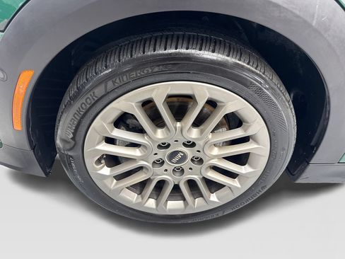 Used 2025 MINI Cooper S FWD image 76