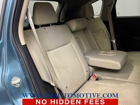 Used 2016 Honda CR-V SE image 18