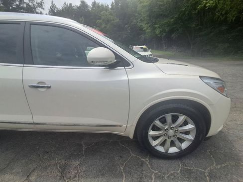 Used 2015 Buick Enclave Premium w/ Experience Buick Package AWD/4WD image 10