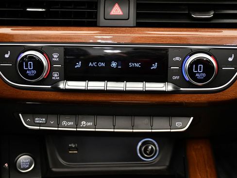 Used 2020 Audi A5 2.0T Prestige w/ Convenience Package image 34