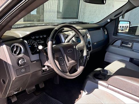 Used 2014 Ford F150 XLT w/ Equipment Group 302A Luxury image 16