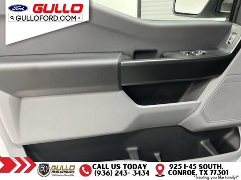 Used 2026 Ford F150 XL w/ Equipment Group 103A High AWD/4WD image 14