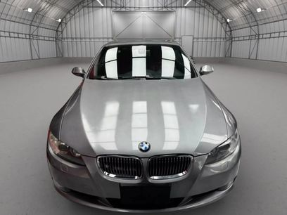 Used 2008 BMW 328i Convertible