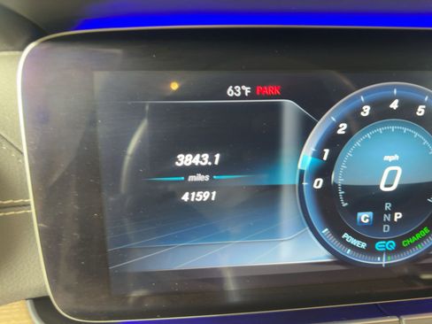 Used 2019 Mercedes-Benz CLS 450 image 19