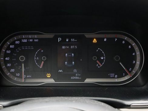 Certified 2024 Hyundai Tucson SEL image 29